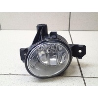 Фара противотуманная левая BMW X3 E83 (2004 - 2010) 63177184317