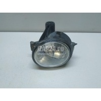 Фара противотуманная левая BMW X3 E83 (2004 - 2010) 63177184317