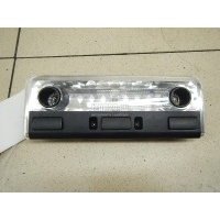 Плафон салонный BMW 6-серия E63 (2004 - 2009) 63316962046