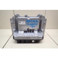 Блок управления двигателем BMW X1 F48 2014 12148674258