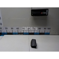 Кожух замка капота BMW X1 F48 (2014 - ) 51237477554