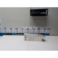Кронштейн усилителя переднего бампера левый BMW X1 F48 (2014 - ) 51117406387