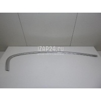Накладка двери задней правой BMW 5-serie G30/G31/F90 2017 51357381278