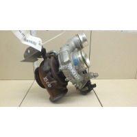 Турбокомпрессор (турбина) BMW 5-серия F10/F11 (2009 - 2016) 11652414331