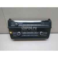 Блок управления климатической установкой BMW 5-серия F10/F11 (2009 - 2016) 61319328424