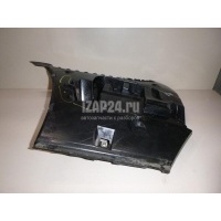 Направляющая заднего бампера левая BMW 5-серия F10/F11 (2009 - 2016) 51127184767