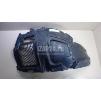 Локер передний левый BMW 5-серия F10/F11 (2009 - 2016) 51717186727