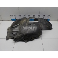 Локер передний правый BMW 5-серия F10/F11 (2009 - 2016) 51717186728