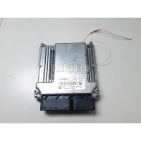 Блок управления двигателем BMW X1 E84 (2009 - 2015) 12147620350