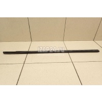 Накладка стекла переднего правого BMW X1 E84 (2009 - 2015) 51332990876