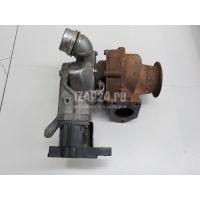 Турбокомпрессор (турбина) BMW X1 E84 (2009 - 2015) 11652433152
