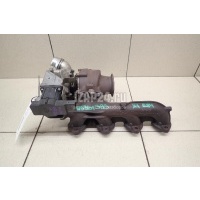 Турбокомпрессор (турбина) BMW X1 E84 (2009 - 2015) 11652433152