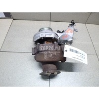 Турбокомпрессор (турбина) BMW X1 E84 (2009 - 2015) 11658519476