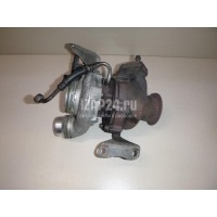 Турбокомпрессор (турбина) BMW X1 E84 (2009 - 2015) 11658519476