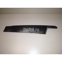 Накладка двери передней правой BMW X1 E84 (2009 - 2015) 51332990312