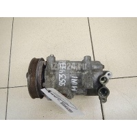 Компрессор системы кондиционирования BMW X1 E84 (2009 - 2015) 64529213175