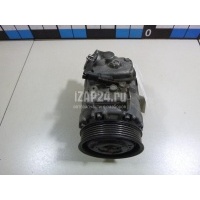 Компрессор системы кондиционирования BMW X1 E84 (2009 - 2015) 64529122618