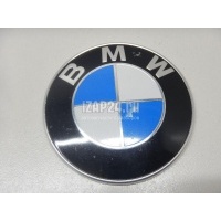 Эмблема BMW X1 E84 (2009 - 2015) 51767288752