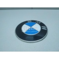 Эмблема BMW X1 E84 (2009 - 2015) 51767288752