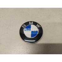 Эмблема BMW X1 E84 (2009 - 2015) 11147788967