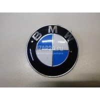 Эмблема BMW X1 E84 (2009 - 2015) 51148132375