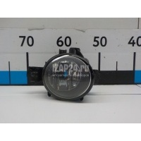 Фара противотуманная правая BMW X1 E84 (2009 - 2015) 63176924656