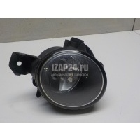 Фара противотуманная правая BMW X1 E84 (2009 - 2015) 63176924656