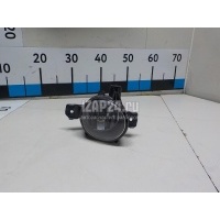 Фара противотуманная правая BMW X1 E84 (2009 - 2015) 63176924656
