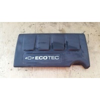 Крышка двигателя opel corsa d бензин 55561431