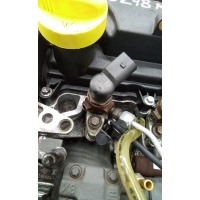 Форсунка Renault Scenic 2009 8200842205