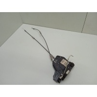 Замок двери передней левой Geely Emgrand X7 2014 1018010528