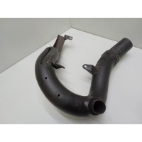 Патрубок воздушного фильтра Geely Emgrand X7 2014 1016003073