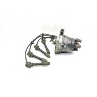 РАСПРЕДЕЛИТЕЛЬ ЗАЖИГАНИЯ (ТРАМБЛЁР) Honda Accord 6 2001 30100-PDA-003