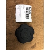 Крышка маслозаливной горловины Chevrolet Aveo T200 96413100