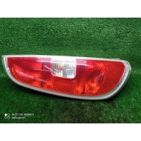 фонарь Skoda Roomster (2006-2015) 5J7945095