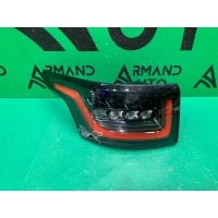 Фонарь LAND ROVER RANGE ROVER SPORT 2 РЕСТАЙЛИНГ 2017 LR136860, JK6213405CH, 3