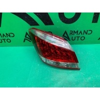 Фонарь NISSAN MURANO Z51 рестайлинг 2 2011-2014 265551SU0A, 2