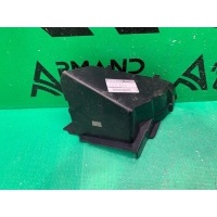 Дефлектор радиатора NISSAN TERRANO 3 2014 6222500q0d, 2