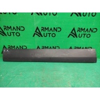 Молдинг двери LAND ROVER DISCOVERY SPORT 1 L550 2014-2019 LR116797, fk7221065acw, 3
