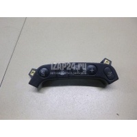 Блок кнопок BMW X5 E53 (2000 - 2007) 61316922855