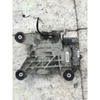 Мост для haldex гольф vi 1.6 tdi 4x4