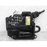 Блок управления КПП Mercedes R-klasse (W251) 2005 - 2016 2009 A0002701852