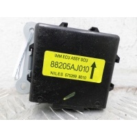 Иммобилайзер Subaru Outback IV (BR) 2009 - 2014 2010 88205AJ010,