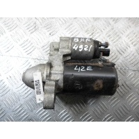 Стартер Audi Q7 (4LB) 2005 - 2009 2007 07C911023G,