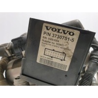 Volvo xc90 2.4 d5 блок блок управления webasto 3730751