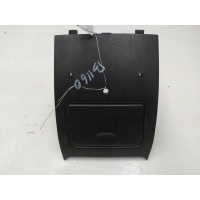 Пепельница Peugeot 406 (1999-2004) 2003 9618086877