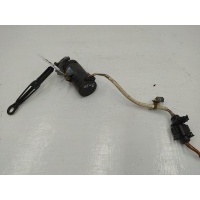 Датчик положения педали газа Audi A4(B5) 1998 028907475AL
