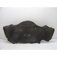 Volkswagen passat b8 крышка шасси 3g0825523c
