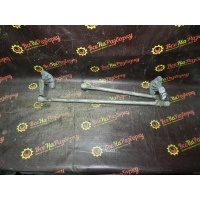 трапеция дворников Ford Focus 2 4M51-17504-AC