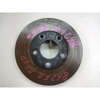тормозной диск Mazda Axela BKEP 2006 C24Y-33-25XB